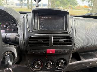 Opel Combo  picture 22