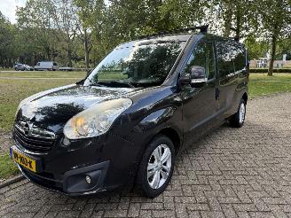 skadebil bedrijf Opel Combo  2016/1