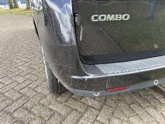 Opel Combo  picture 13