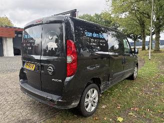 Opel Combo  picture 5