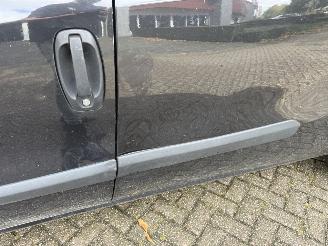Opel Combo  picture 11
