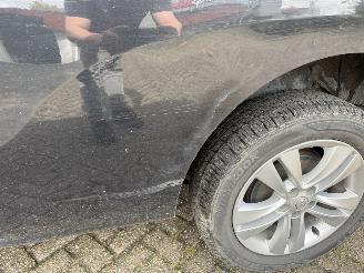 Opel Combo  picture 12
