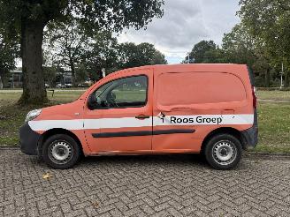 Renault Kangoo  picture 2