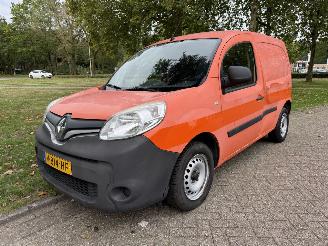 skadebil bedrijf Renault Kangoo  2017/1