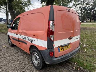 Renault Kangoo  picture 3