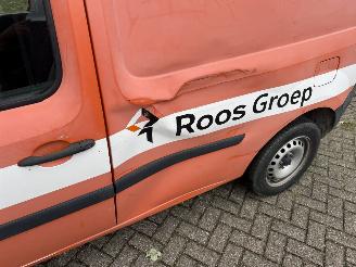 Renault Kangoo  picture 12