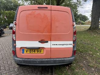 Renault Kangoo  picture 4