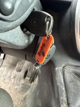 Renault Kangoo  picture 20