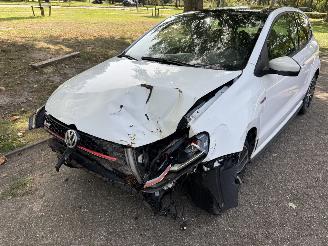 Volkswagen Polo 1.8 gti picture 11