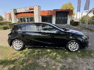 Mercedes A-klasse  picture 6