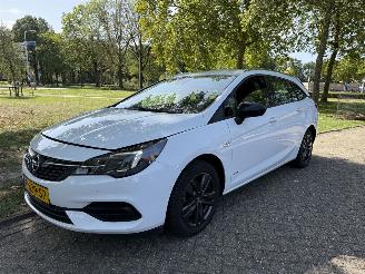 skadebil auto Opel Astra SPORTS TOURER+ 2022/1