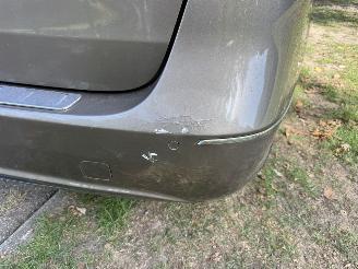 Mercedes B-klasse  picture 9