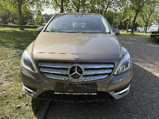 Mercedes B-klasse  picture 8
