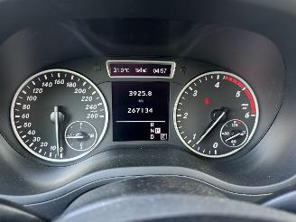 Mercedes B-klasse  picture 15