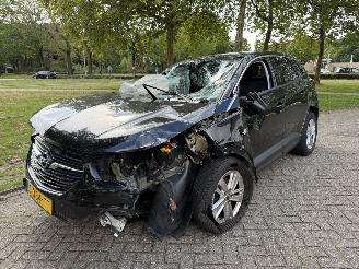 Voiture accidenté Opel Grandland X 2019/1