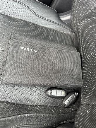 Nissan Qashqai  picture 17