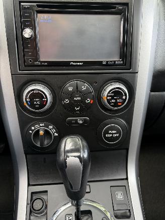 Suzuki Grand-vitara  picture 24