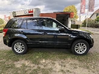Suzuki Grand-vitara  picture 6