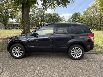Suzuki Grand-vitara  picture 2