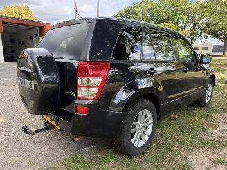 Suzuki Grand-vitara  picture 5