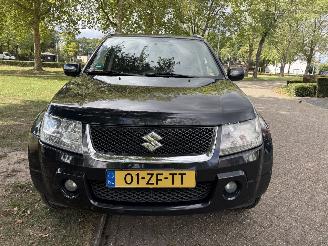 Suzuki Grand-vitara  picture 8