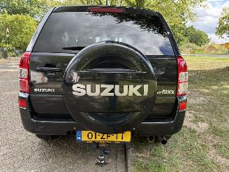 Suzuki Grand-vitara  picture 4