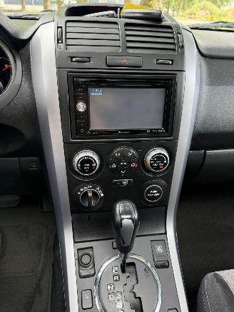 Suzuki Grand-vitara  picture 20