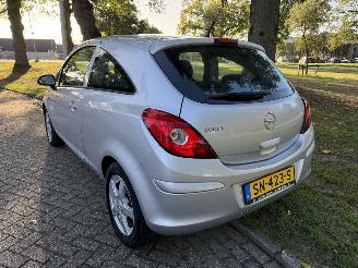 Opel Corsa  picture 3