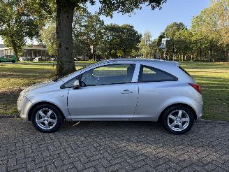 Opel Corsa  picture 2