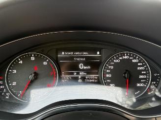 Audi A6 avant  picture 21