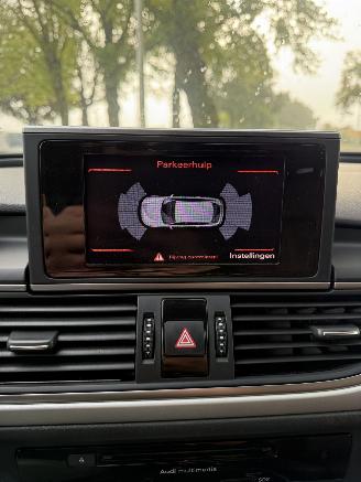 Audi A6 avant  picture 23
