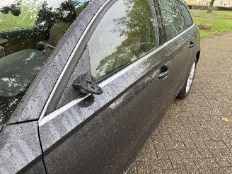 Audi A6 avant  picture 9