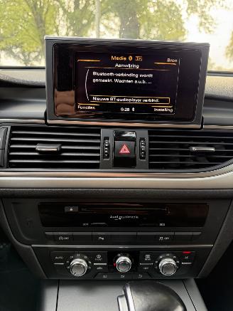 Audi A6 avant  picture 18