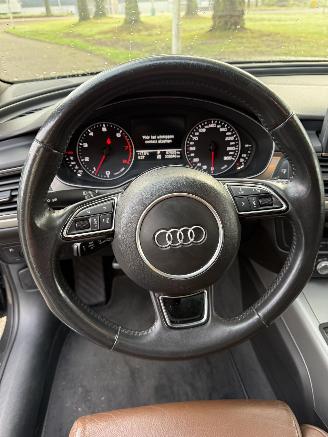 Audi A6 avant  picture 16