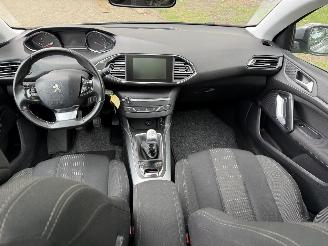 Peugeot 308  picture 13