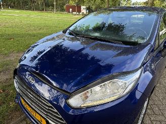 Ford Fiesta  picture 11