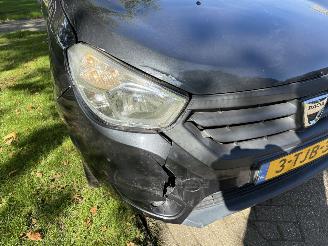 Dacia Dokker  picture 9