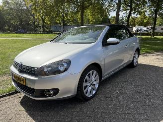 Unfallwagen Volkswagen Golf  2012/1