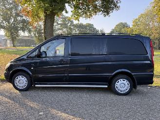 Mercedes Vito v6 3.0cdi picture 2