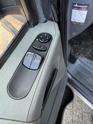 Mercedes Vito v6 3.0cdi picture 11