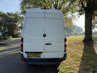 Mercedes Sprinter 316 cdi picture 4