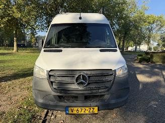 Mercedes Sprinter  picture 8