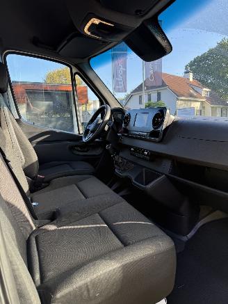 Mercedes Sprinter  picture 19