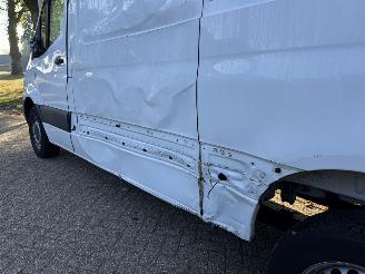 Mercedes Sprinter  picture 12