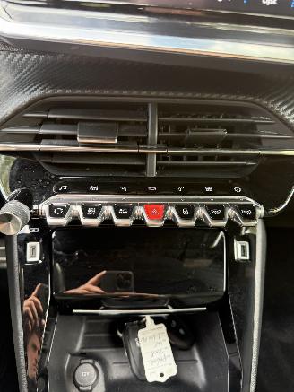 Peugeot 2008  picture 20