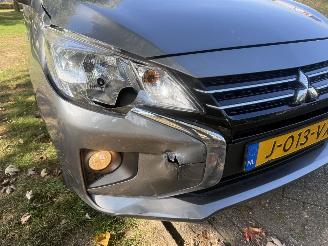 Mitsubishi Space-star  picture 9