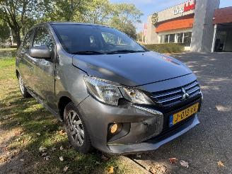Mitsubishi Space-star  picture 7