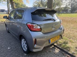 Mitsubishi Space-star  picture 3