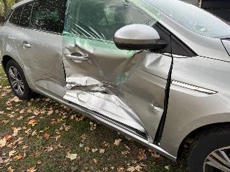 Renault Mégane  picture 9