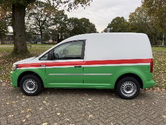 Volkswagen Caddy  picture 2